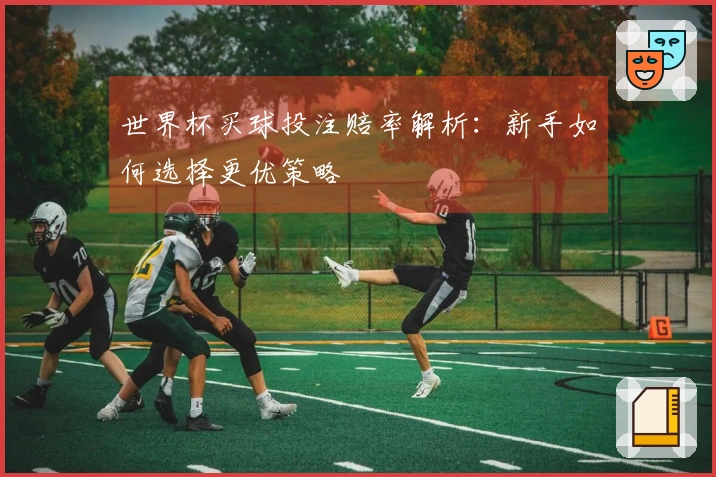 世界杯买球投注赔率解析：新手如何选择更优策略