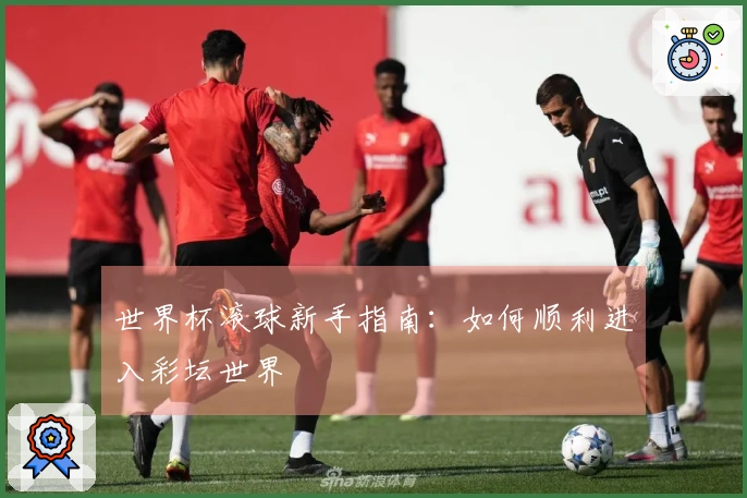 世界杯滚球新手指南：如何顺利进入彩坛世界