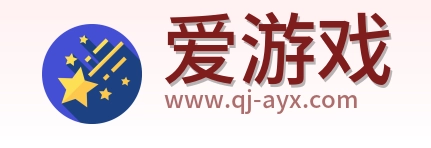 爱游戏 Logo